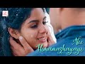 Nee Himamazhayayi Song Love Whatsapp Status Edakkad Battalion