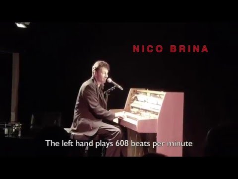 funny moments & highspeed boogie - Nico Brina (Niederlenz, 2016)