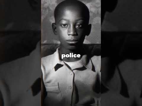 This Innocent 14 Year Old Boy Was Sentenced To Death! 💔