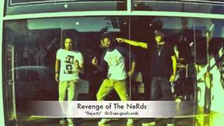 Revenge of the nerds "Rejects"