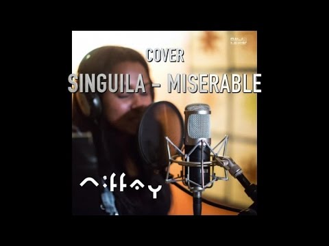 Niffay - Cover #2 - Singuila Misérable