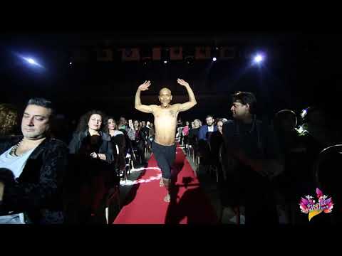 Mike Faya - New Tribe at the 4th Beirut Salsa Loca Festival 2017- History of Salsa