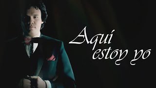 José José - Aquí Estoy Yo