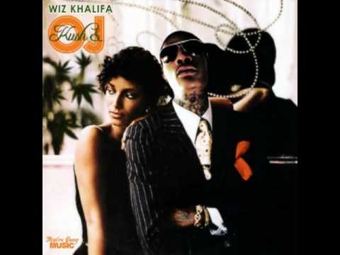 Wiz Khalifa- The Kid Frankie [With Lyrics.]