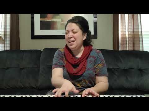 "Be Glorified/Glorificate"