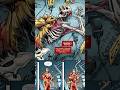 The Death Of The Reverse Flash Shorts Dc Dccomics