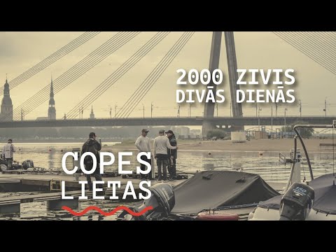 Copes lietas S2E19