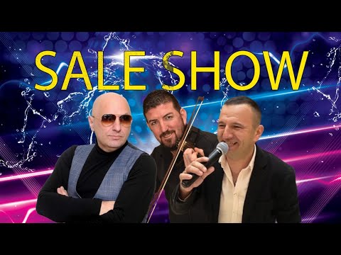 SKINI MANTIL MEDICINSKA SESTRO-ORK. SALE SHOW I JELE