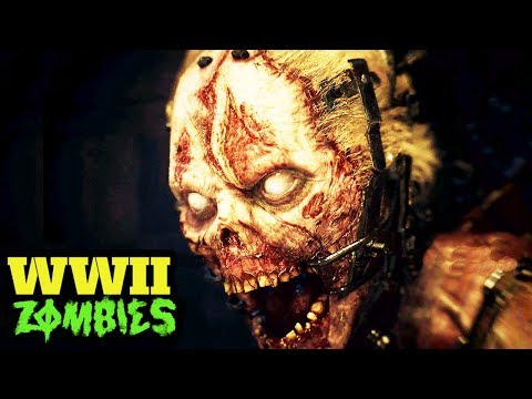 7 AMAZING WW2 ZOMBIES TIPS YOU NEED TO KNOW! (Call of Duty: WW2 Zombies)