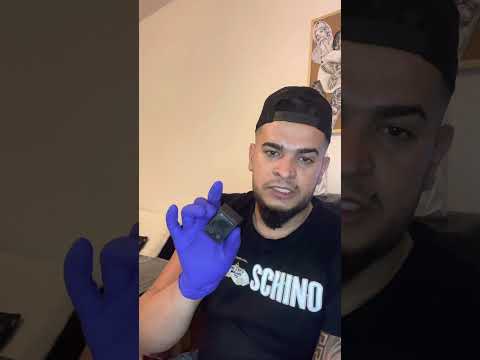 Sfaturi pentru tatuatori începători