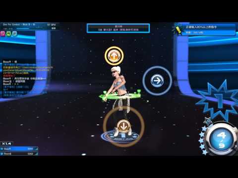 2015/09/24 MSTAR 星星標準模式 高級 Zero For conduct  Block B BASTARS