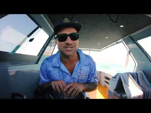 SOLO CAMPING TRIP TO AMAZING REMOTE ISLANDS Living From The Ocean   Ep 137p9