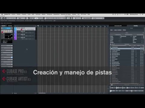 Vídeo de Youtube