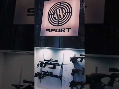 IWA 2019 AirGhandi Trailer