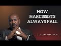STEVE HARVEY How Narcissists ALWAYS Fall The Karma Reckoning Motivational Speech