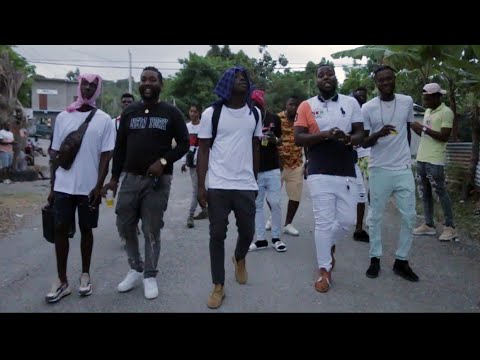 1Speech Ft Di Difference - Street Code (Official Music Video) #1mob #johnstown