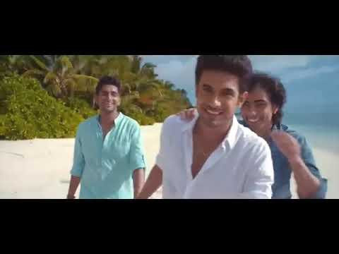 dil me mere khwab tere (official Video) | dil mein mere khwab tere,  tasveer jaise ho deewar pe