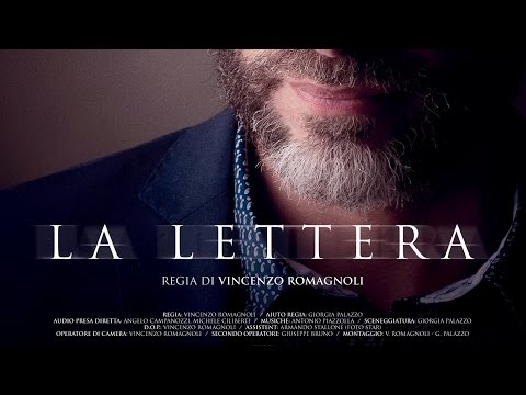 LA LETTERA