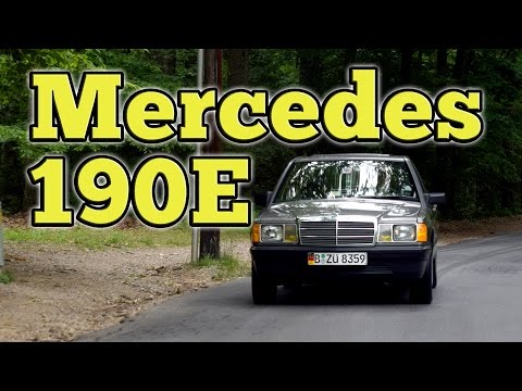 download lagu mp3 mp4 Mercedes 190e Review, download lagu Mercedes 190e Review gratis, unduh video klip Mercedes 190e Review