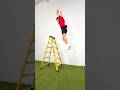 How High Can You Jump?