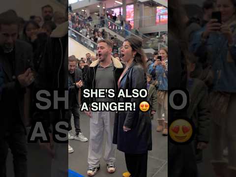 The most EPIC Gladiator flashmob! Get your tickets for GLADIATOR 2 in theaters this November 😍