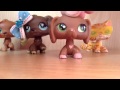 Lps black magic music video 