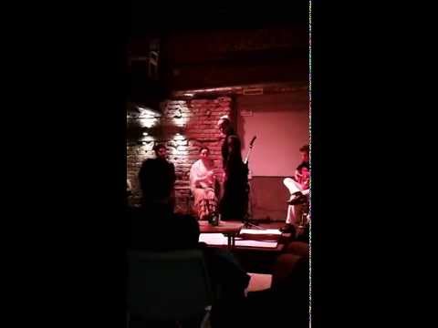 Alma Flamenca vol. 2 - Kazán, 2014. október 24.