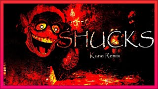 Cover art for Shucks - Remix