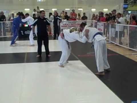 Jacob Fox Brazilian Jiu Jitsu