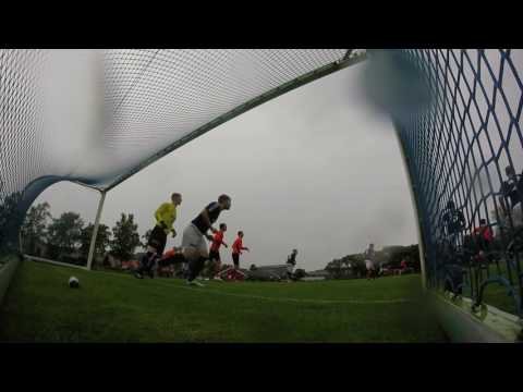 Austrått 2-1 Vaulen