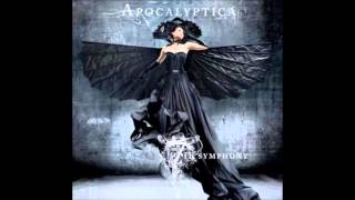 Apocalyptica-The shadow of venus