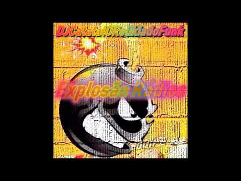 Sequência Rádio Imprensa Equipe Explosão 9