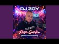 Rose Garden Trance Remix
