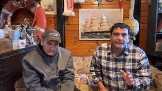 HABLANDO ACERCA DEL PORQUÉ CRISTO MURIÓ EN LA CRUZ . . MURIÓ POR . . . ¿PORQUÉ CAUSA?