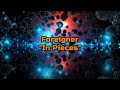 Foreigner - "In Pieces" HQ/With Onscreen Lyrics!