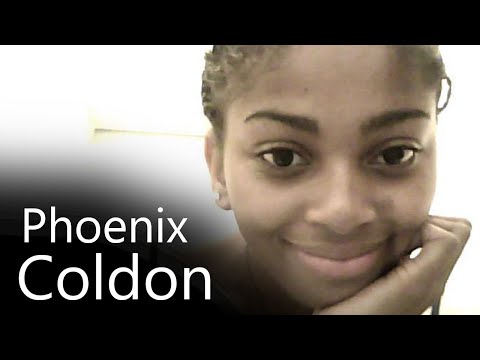 ZAGINIĘCIE Phoenix Coldon - czarna wdowa podcast