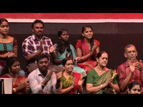 Indian Voice Season 2 I Episode 118 I Mazhavil Manorama