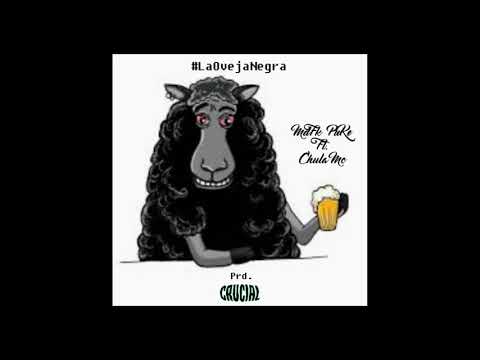MdFk PuKe Ft. Chula Mc - La oveja negra (Prod. Crucial) Trap Bolivia