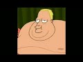Fat Guy Sings HAMBURGER In Futurama