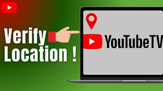 How To Verify Location on YouTube TV 2026 – Quick Setup Guide