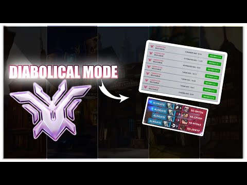 GENERATIONAL GENJI PLAYER GOES 23-1 IN A DAY (and shows you how to do it 👀)