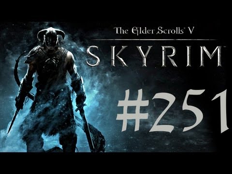 TES V: SKYRIM | #251 | Der Tragödie auf der Spur