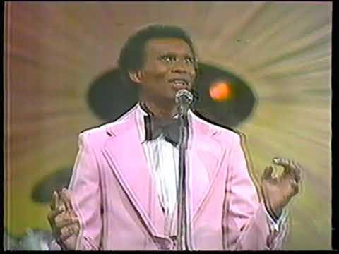 Johnny Laboriel - Señora Corazon (Final OTI 1978)