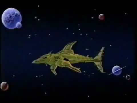 Xexyz - NES commercial 1990