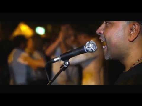 "5 MINUTOS".  Ivan Venot y Tony Velardi.