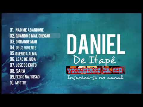 Avulsos Daniel de  itapé