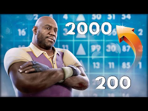 JOINING AT 197 POINTS IN VERSUS