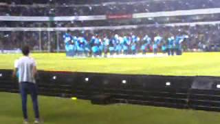 preview picture of video 'RONALDINHO QUERETARO  BIENVENIDA'