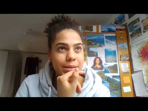 "Ich will niemals so werden wie meine Mutter/Vater!" -Kindheit-