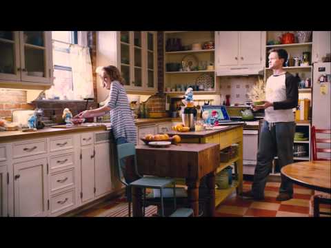 Les Schtroumpfs - Bande Annonce 3 VF